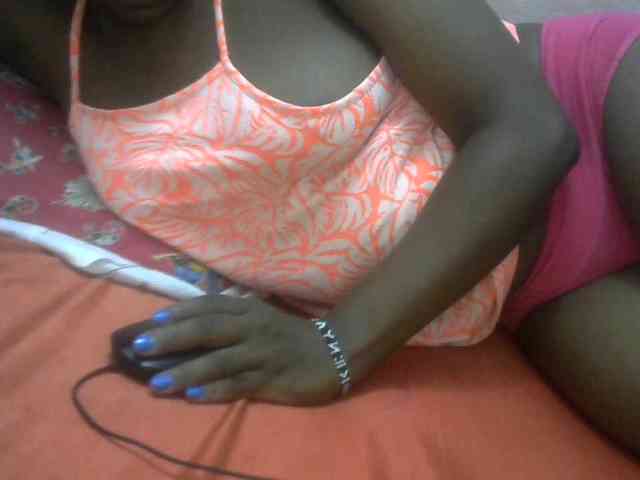 Prettycandy webcam