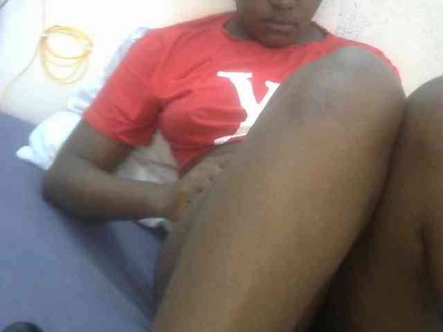 Prettycandy webcam