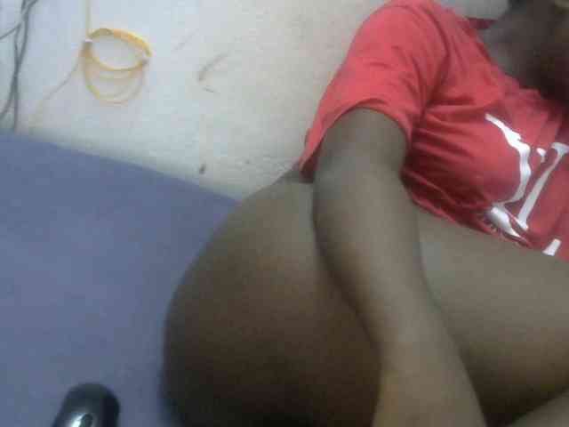 Prettycandy webcam