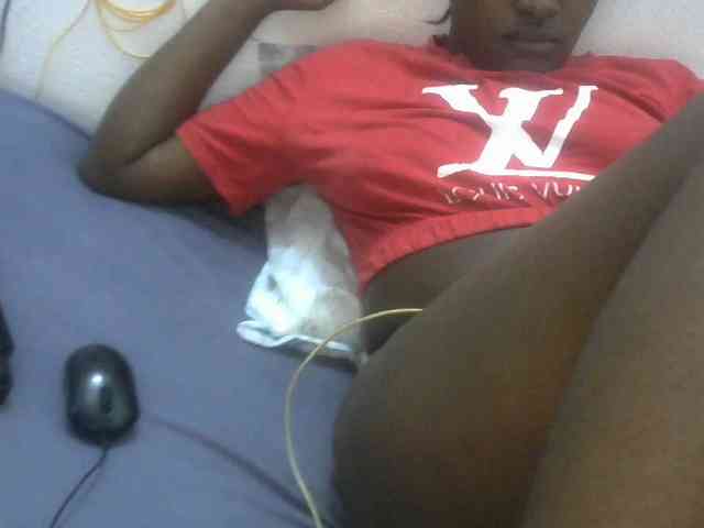 Prettycandy webcam
