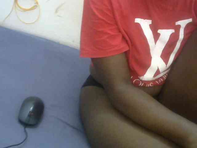 Prettycandy webcam