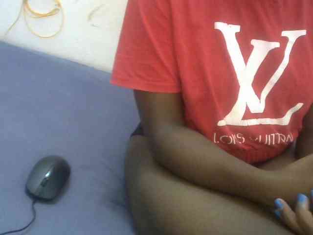 Prettycandy webcam