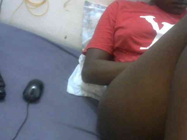Prettycandy webcam