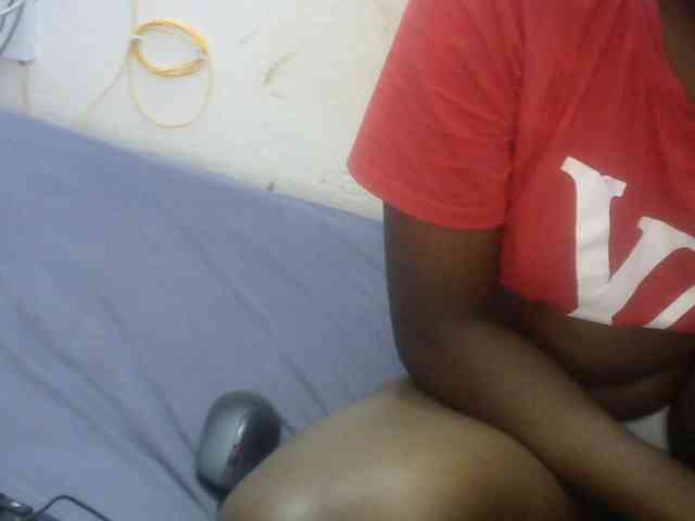 Prettycandy webcam