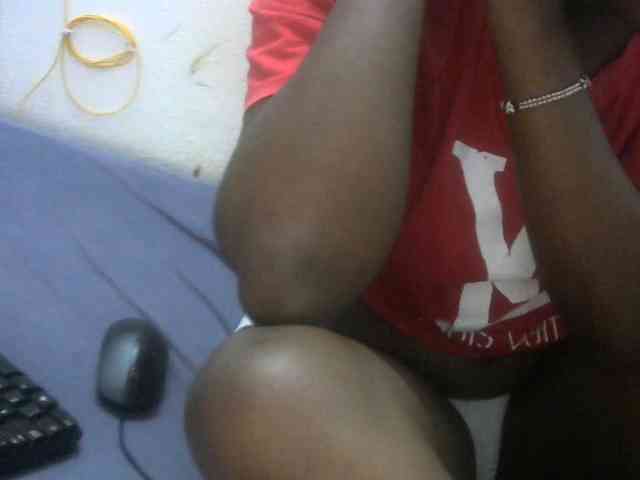 Prettycandy webcam