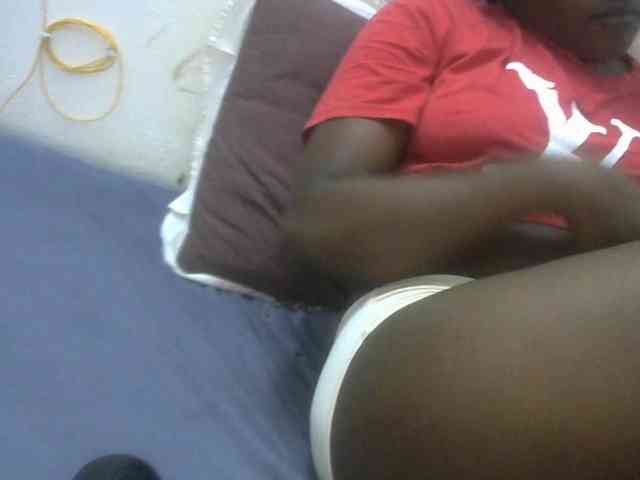 Prettycandy webcam