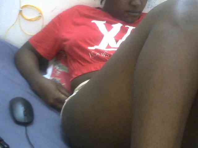 Prettycandy webcam