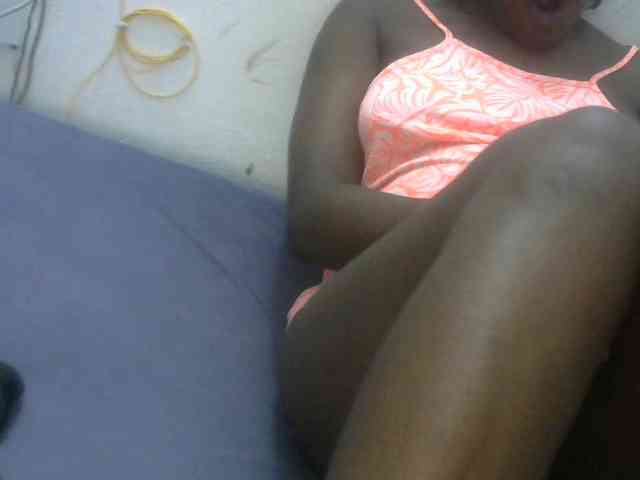 Prettycandy webcam