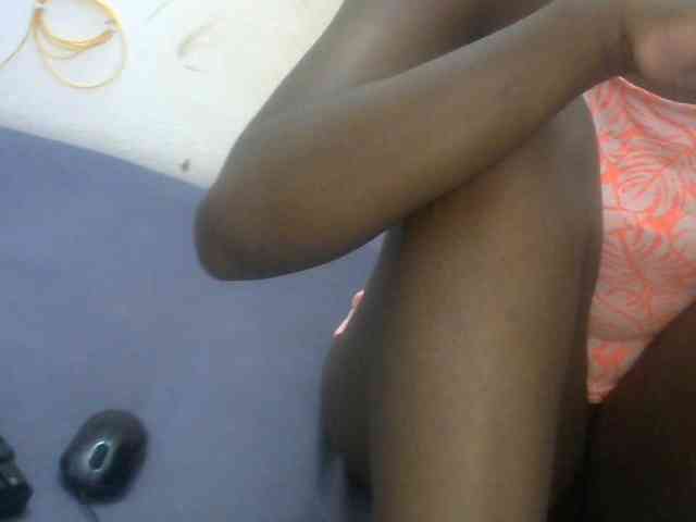Prettycandy webcam