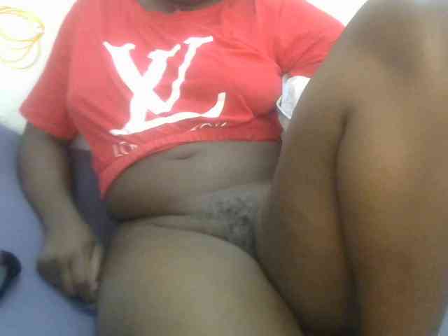 Prettycandy webcam