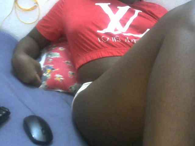 Prettycandy webcam
