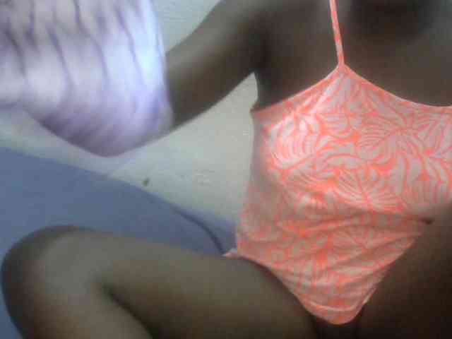 Prettycandy webcam