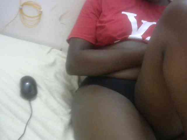 Prettycandy webcam