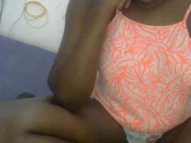 Prettycandy webcam