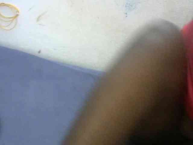 Prettycandy webcam