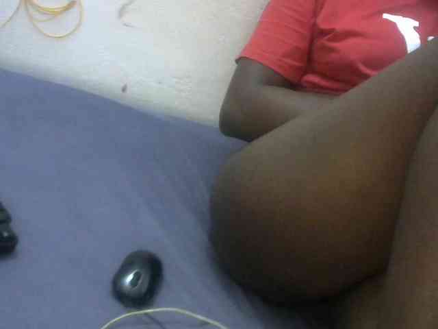 Prettycandy webcam