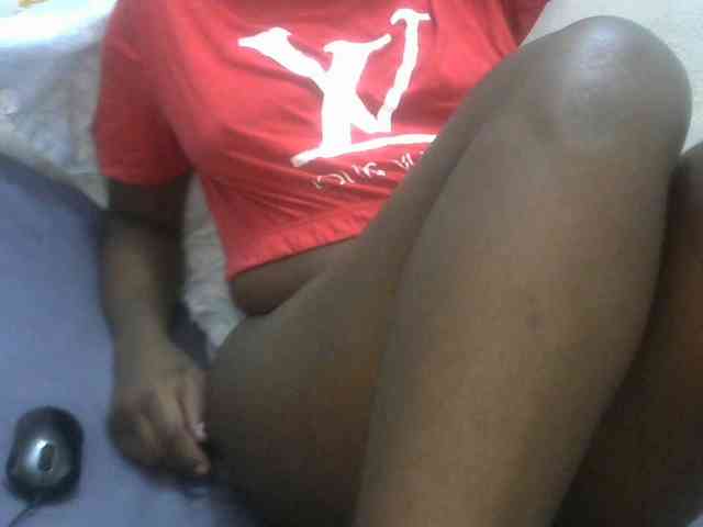 Prettycandy webcam