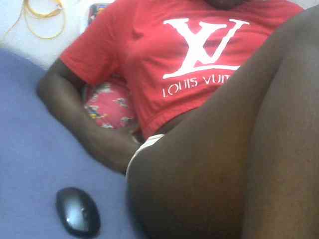 Prettycandy webcam