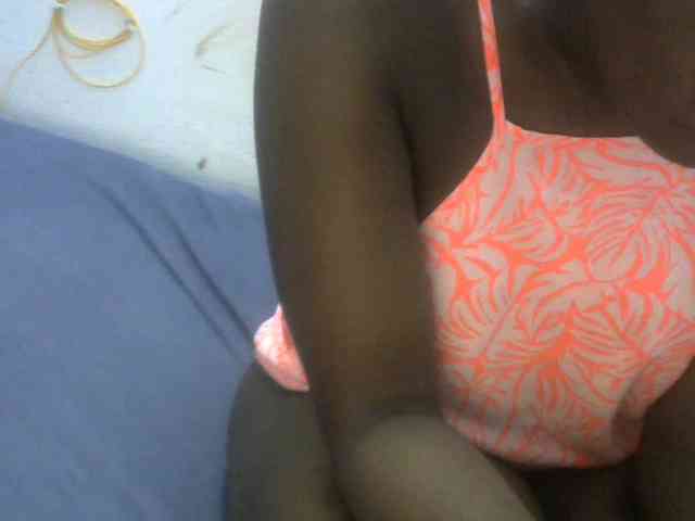 Prettycandy webcam