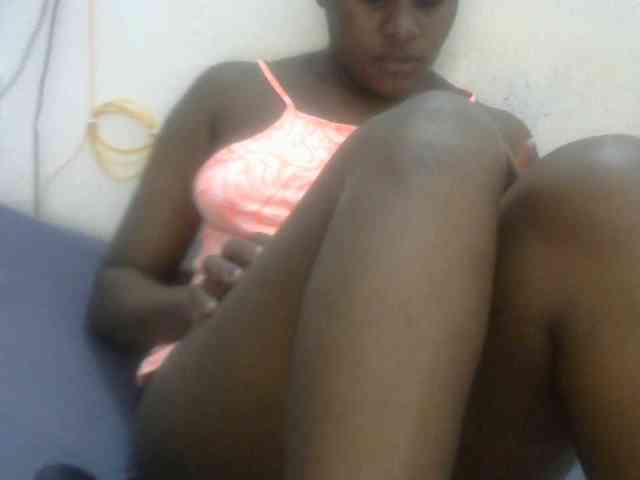 Prettycandy webcam
