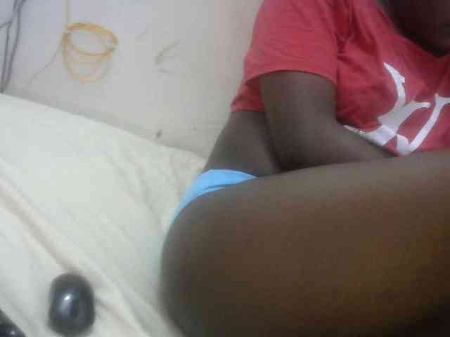 Prettycandy webcam