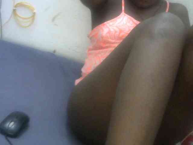 Prettycandy webcam