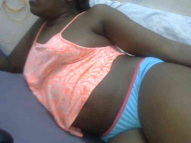 Prettycandy webcam