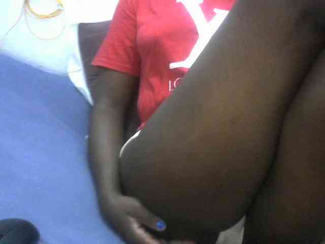 Prettycandy webcam