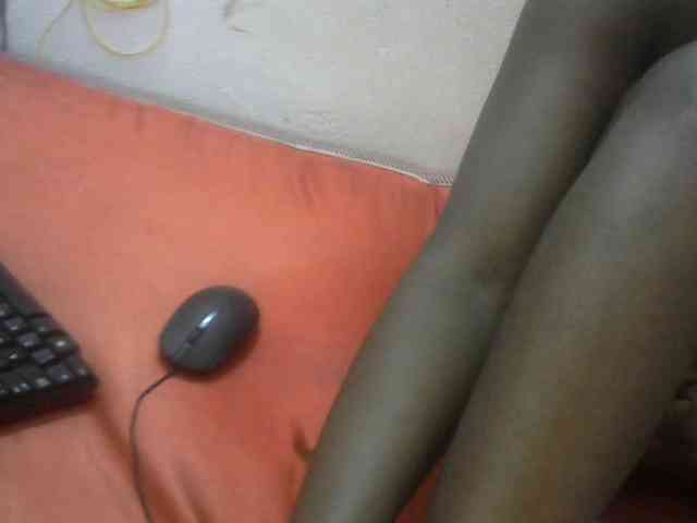 Prettycandy webcam