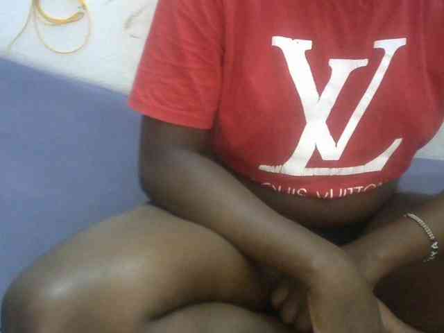 Prettycandy webcam
