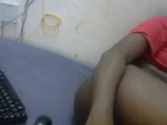 Prettycandy webcam