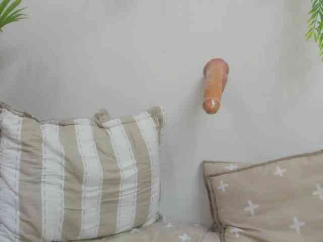 HussyMaid webcam