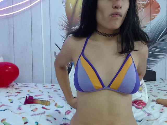 HussyMaid webcam