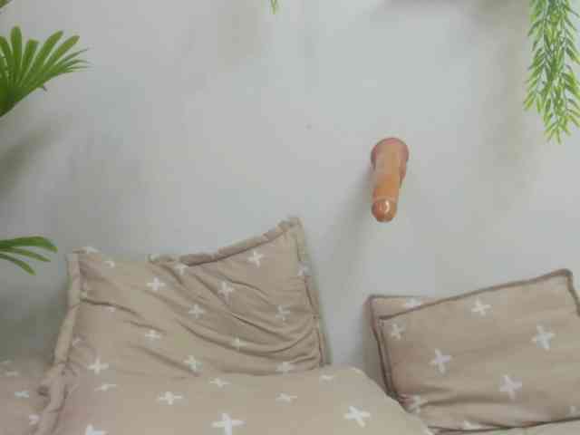 HussyMaid webcam