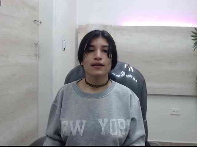 HussyMaid webcam