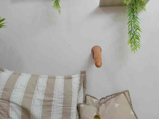HussyMaid webcam