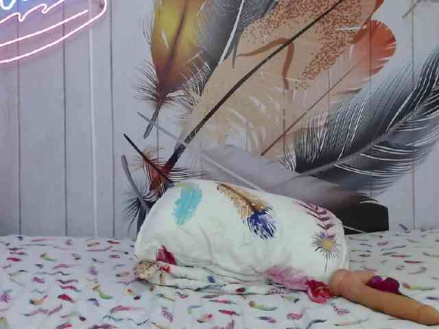 HussyMaid webcam