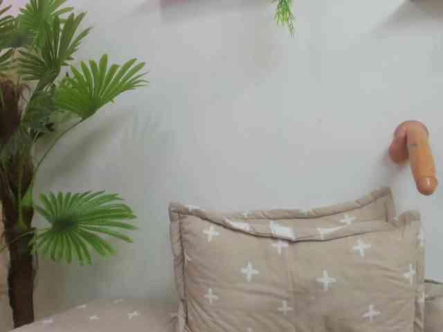 HussyMaid webcam