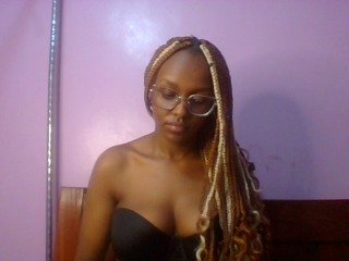 Sandra356 Porn Show