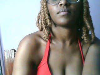 Sandra356 Porn Show