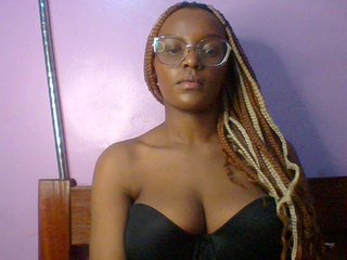 Sandra356 Porn Show