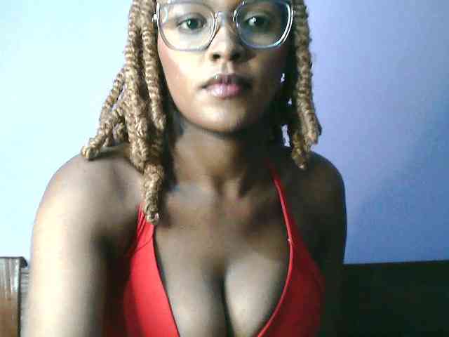 Sandra356 webcam