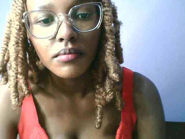 Sandra356 webcam