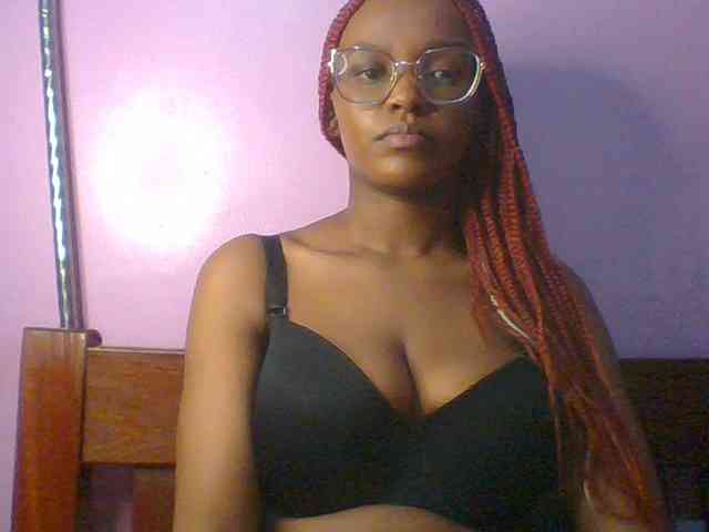 Sandra356 webcam