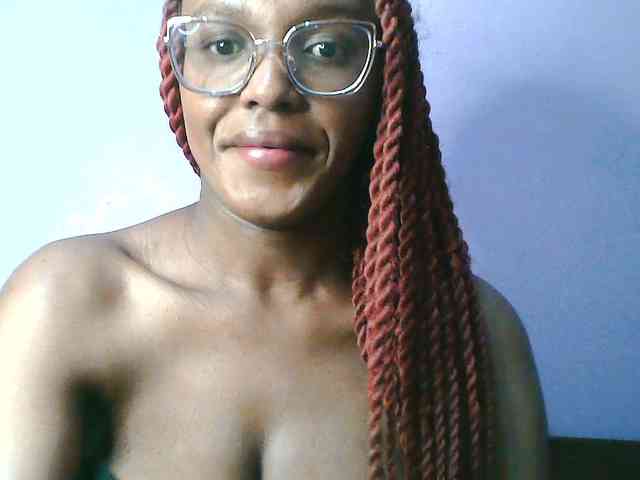 Sandra356 webcam