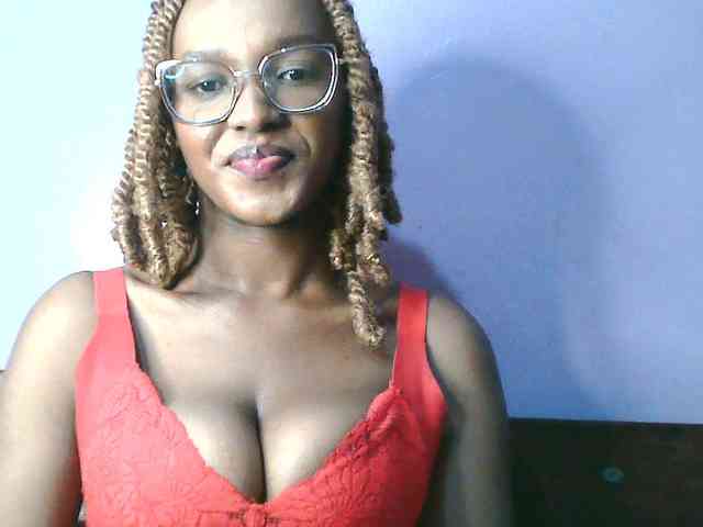 Sandra356 webcam