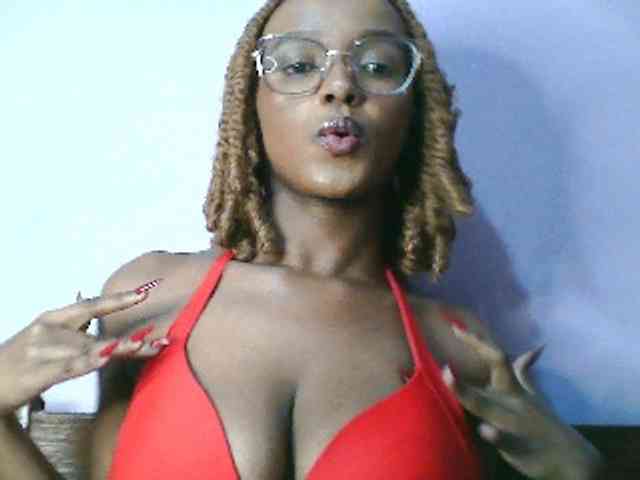 Sandra356 webcam