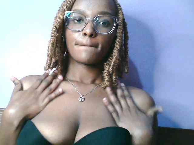 Sandra356 webcam
