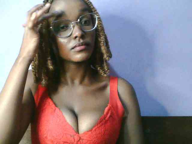 Sandra356 webcam