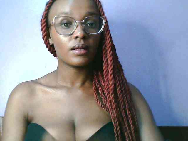 Sandra356 webcam